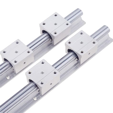 cnc machine guide rails|cnc linear rails and drives.